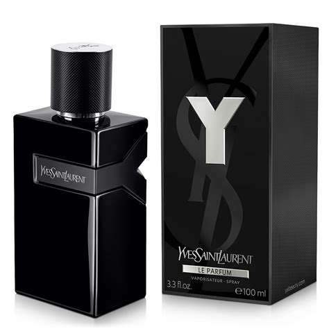 ysl y for men fragrantica|yves saint laurent y collection.